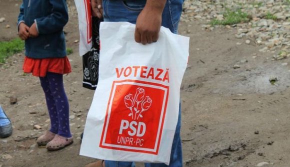 Sértegette a PSD-t – megbírságolták