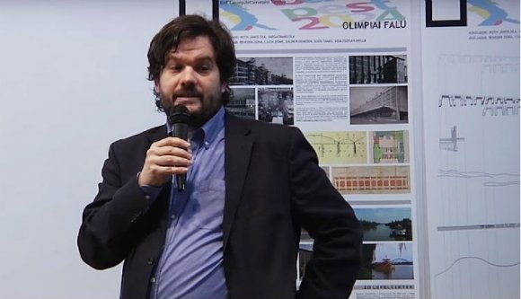 Ablonczy Balázs: a Trianon-kutatás fehér foltjaira fókuszálunk (INTERJÚ)