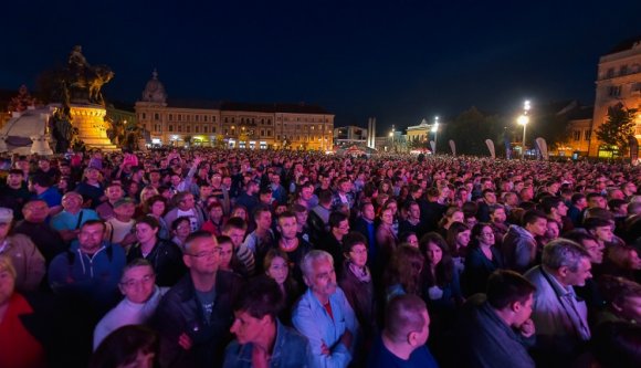 Ennyi pénzt kapnak a magyar szervezetek Kolozs megye tanácsától