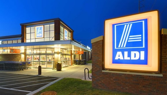 Romániába jön az Aldi diszkontáruház-lánc