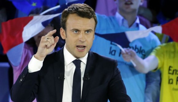 Vive la Republique! (amíg semmi sem marad belőle)