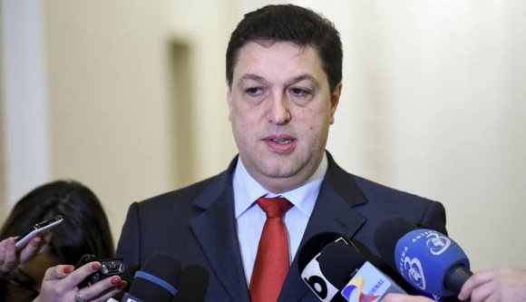 Kegyvesztett lett Şerban Nicolae, leváltották parlamenti tisztségeiből