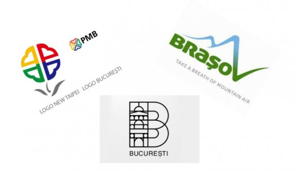 A mai városok anti-címerei