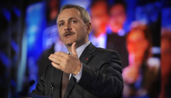 A PSD-ben egy elítélt által vezetett klikk van hatalmon (INTERJÚ)