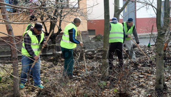 Inkább nem esznek, csak ne kelljen dolgozni