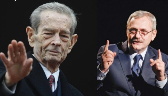 A királyi házról szóló törvény, a Dragnea által ígért „mérgezett alma”