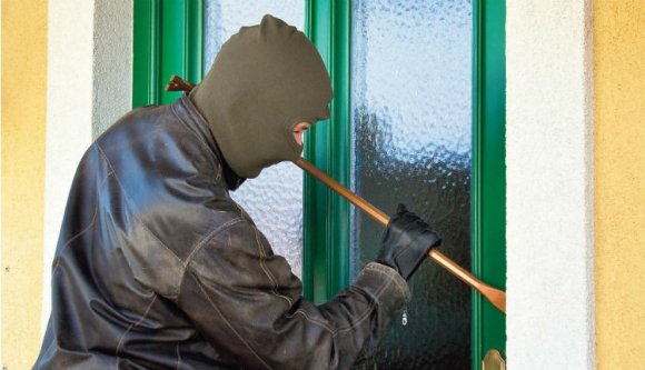 Lefülelt egy bűnbandát a Kovászna megyei rendőrség