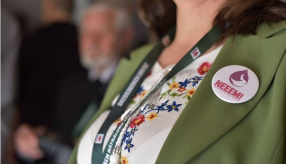 Megerősítette a női kvótát az RMDSZ kongresszusa