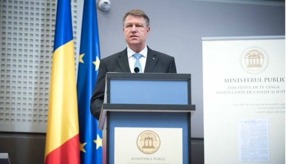 Tovább szűkítette a parlament Iohannis mozgásterét