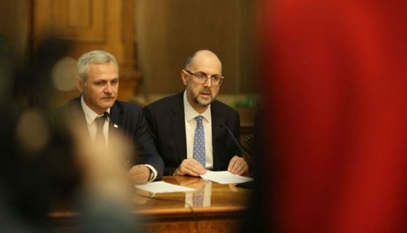 Az RMDSZ és a 2019-es elnökválasztás