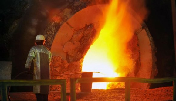 Két halálos áldozatot követelt egy baleset a resicabányai kohászati üzemben