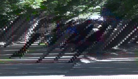 Új játékszert kapnak a helyi rendőrök Kolozsváron