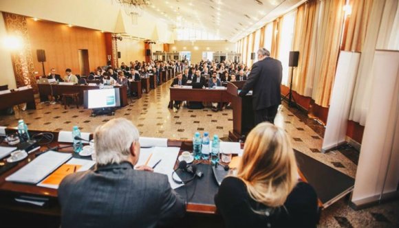 A kelet-európai jogtiprásokra koncentráltak a FUEN-kongresszus zárónapján