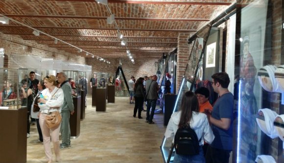 Múzeuma is lett Váradnak a Múzeumok Éjszakájára