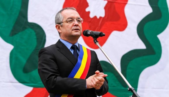 Egy közdiplomáciai és multikulturalizmus-lecke Kolozsváron