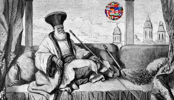 Feudalizmus és geopolitika a XXI. században