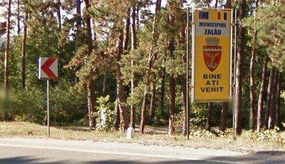 Zilahon is kihelyezhetik a háromnyelvű városnévtáblákat