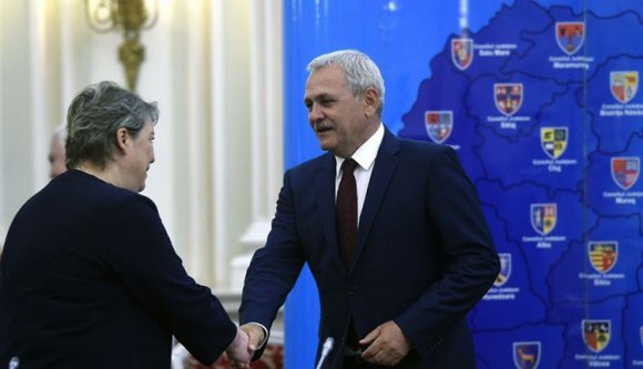 Dragnea máris a polgármesterek fizetése miatt aggódik