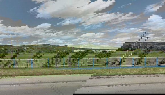 Az ország harmadik legnagyobb parkját alakítaná ki Boc Kolozsvár határában