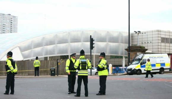 Valószínűleg társai is voltak a manchesteri robbantónak