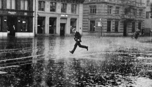 Ha nem szereti a lucskos májust, ne hagyja el a lakását!