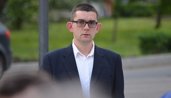 Tavaszi hadjárat Karácsonyi Zsolttal