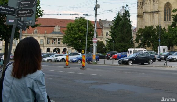 Hol a troli? És hova lehet parkolni?