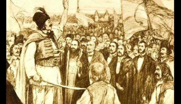 Március 15.: magyar nemzeti ünnep, vagy a román–magyar atrocitások előfutára