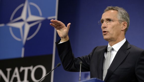 A NATO is beszáll az Iszlám Állam elleni harcba