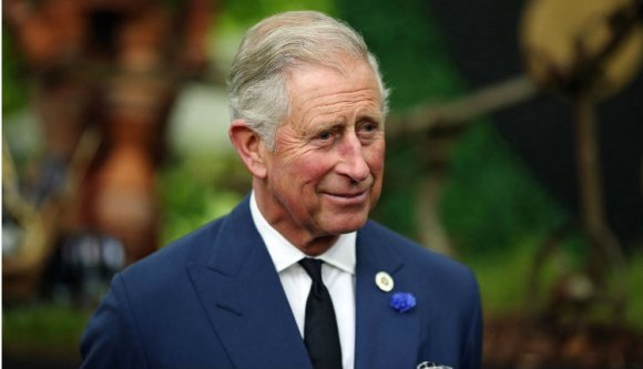 Díszdoktorrá avatják Károly herceget Kolozsváron