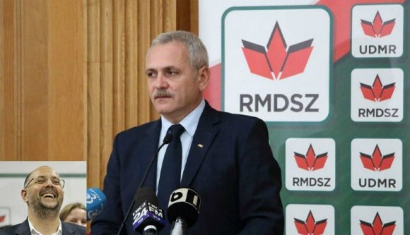 A kormányzásért könyököl az RMDSZ?