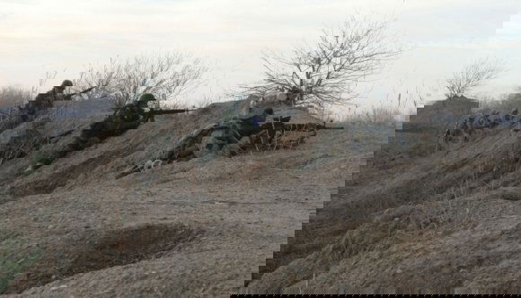 Már megint NATO-hadgyakorlat zajlik Erdélyben