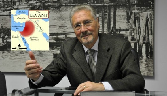 Emil Constantinescu saját kutatóintézetet kapott