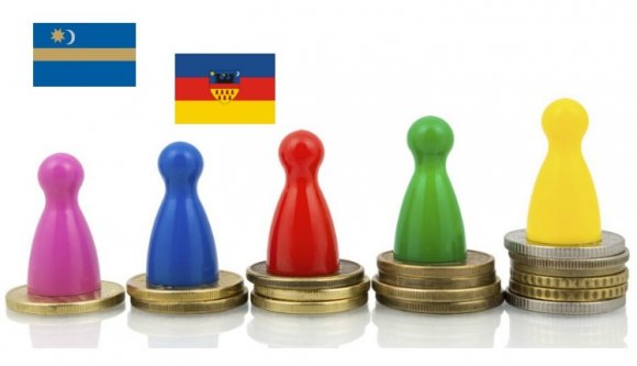 Erdély és a székely megyék rávertek Bukarestre