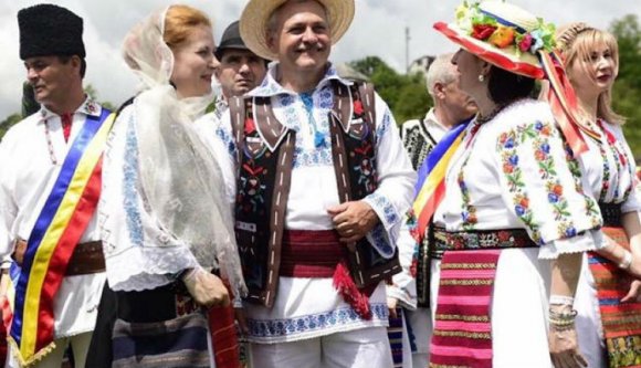 Liviu Dragnea, mindent bele!