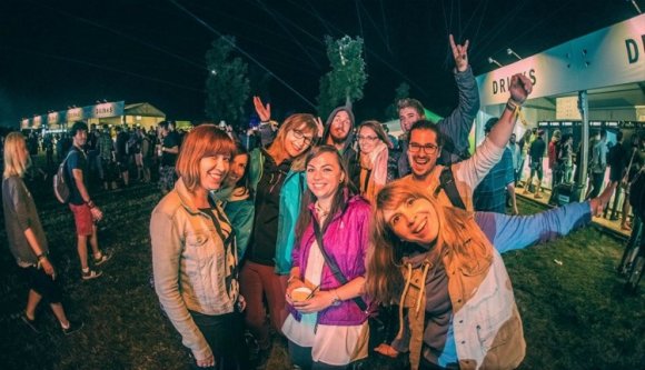 Elfogytak az Electric Castle fesztivál bérletei