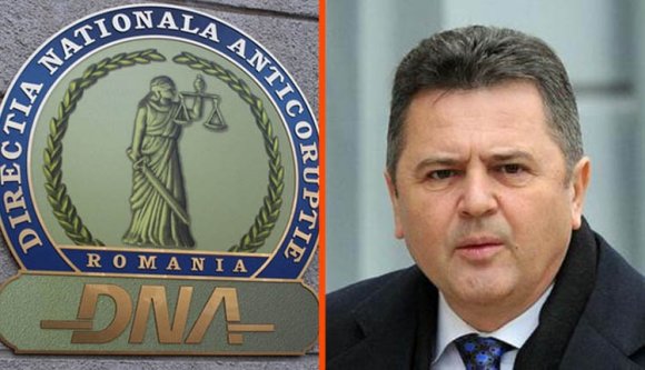 Megmentett a képviselőház egy PSD-képviselőt a DNA ügyészeitől