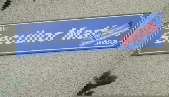 Így hivatalosodna a magyar nyelv a román közigazgatásban