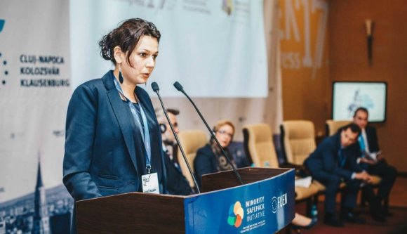 Újabb tisztséget kapott az RMDSZ a kormányban