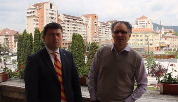 Borboly a sajtót hibáztatja a „csíksomlyói kanyaró” miatt (VIDEÓ)