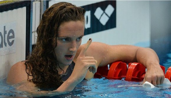 Hosszú Katinka összerúgta a port a nemzetközi úszószövetséggel