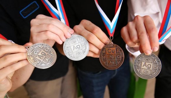 Megéri tantárgyversenyeket nyerni