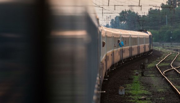 Már útban van Csíksomlyóra a Boldogasszony zarándokvonat