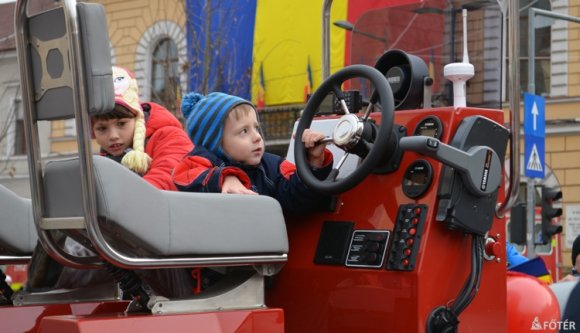 Nincs gyerekülés? Azonnal repül a bírság