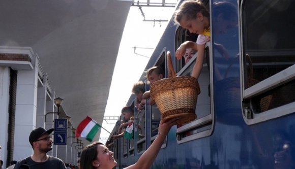 Amiért Los Angelesből is megéri elzarándokolni Csíksomlyóra (VIDEÓ)