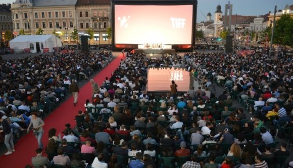 Alig kezdődött el, máris rekordokat döntöget  a TIFF