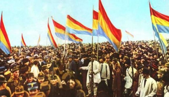 A Centenárium és Trianon között