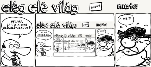 Elég elé világ – 4. évad, 47. epizód