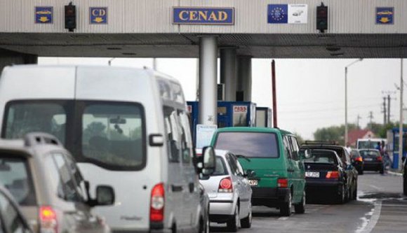 Grindeanu szerint Magyarország miatt van torlódás a magyar–román határon