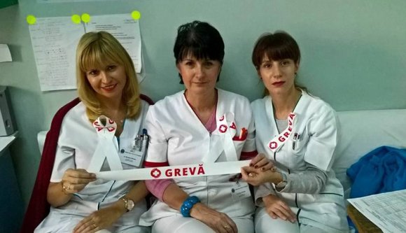 Megint a tanárok és az egészségügy húzza a rövidebbet?